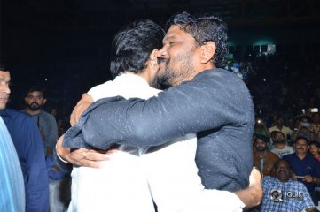 Geeta Govindham Movie Success Meet